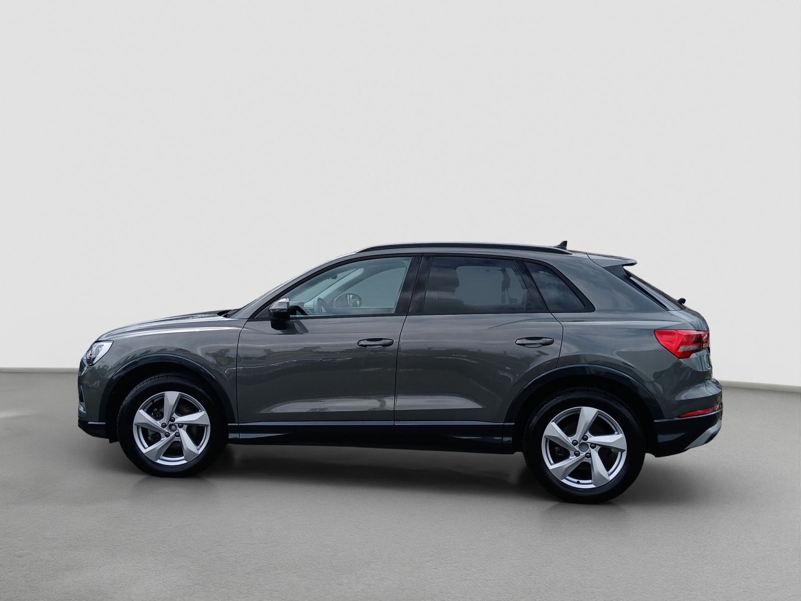 Audi Q3 - Bild 9
