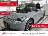 Volkswagen ID.3 150kw Pro Performance MAX IQ+NAVI+PANO+HuD - VW ID.3 Leasingangebote für Privatpersonen