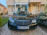 Chrysler Crossfire Schalter - gebrauchte Chrysler Crossfire aus dem Jahr 2004