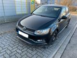 Volkswagen Polo 1.2 TSI Highline BMT Klimaauto. AHK