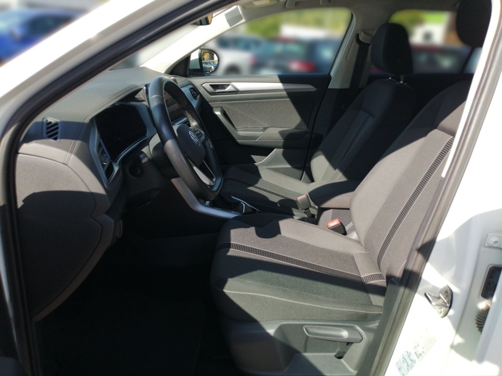 Volkswagen T-Roc - Bild 14