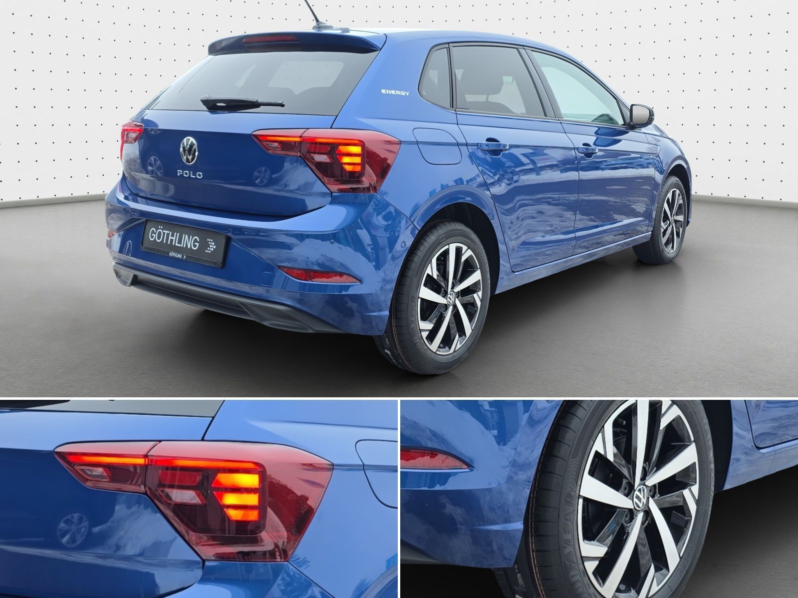 Volkswagen Polo - Bild 22
