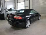 Saab 9-3 Cabriolet 1.9 TiD Vector Leder Navi PDC SHZ - gebrauchte Saab 45725 aus dem Jahr 2006
