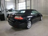 Saab 9-3 Cabriolet 1.9 TiD Vector Leder Navi PDC SHZ - Saab: 9