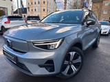 Volvo XC40 Plus Recharge FWD,AHK,BLIS,ACC,Batt. Zertif - Volvo XC40 in Bonn