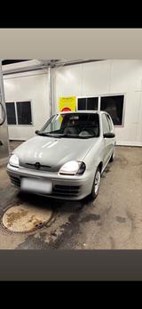Fiat Seicento - Fiat Seicento Gebrauchtwagen