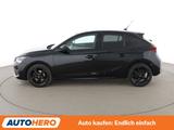 Opel Corsa 1.2 Turbo GS Line*NAVI*LED*TEMPO*SHZ*KLIMA - Opel Corsa Gebrauchtwagen in Rostock