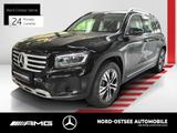 Mercedes-Benz GLB 200 d 4M PROGRESSIVE ADV. LED KAMERA SHZ PDC - Mercedes-Benz GLB 200 in Hannover