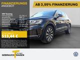 Volkswagen Touareg 3.0 TDI ELEGANCE STHZG LUST ASSIST AHK - gebrauchte VW Touareg aus dem Jahr 2024