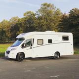Fiat TREND T 7057 - Fiat Tr
