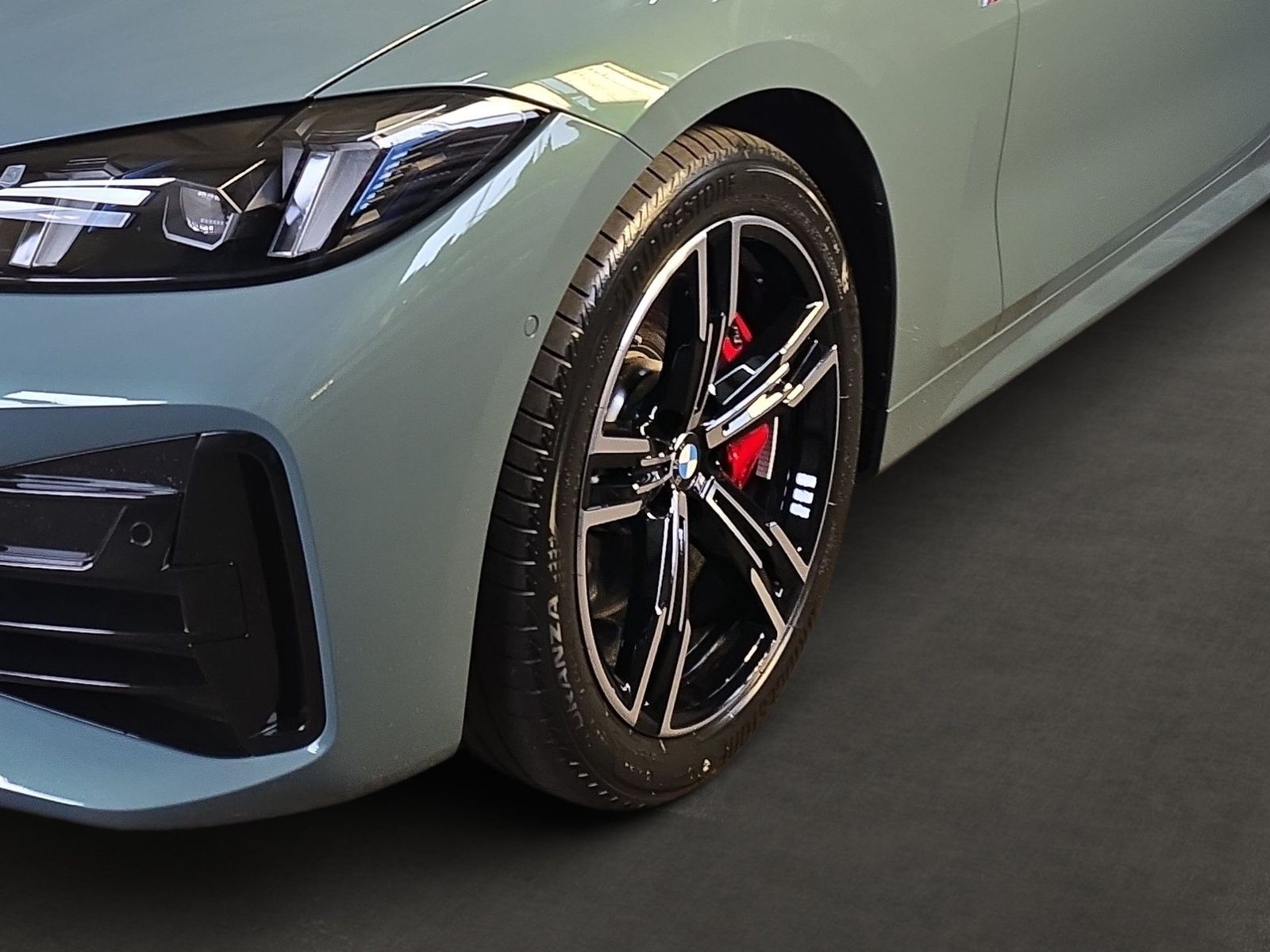 BMW M440 - Bild 6