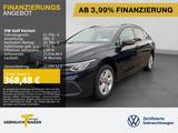 Volkswagen Golf Variant 2.0 TDI DSG AHK VW-GARANTIE 12.2026 - Volkswagen Golf: 20 TDI