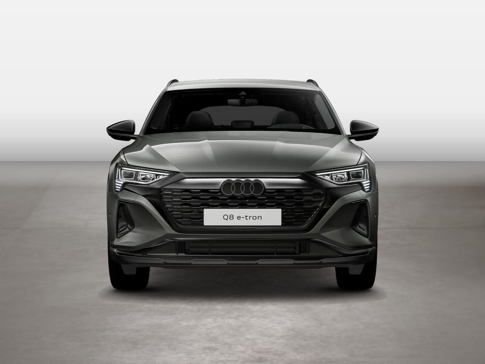 Audi Q8 e-tron - Bild 4