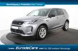 Land Rover Discovery Sport P300e AWD R-DYNAMIC  1-Hand*4X4 - Land Rover Discovery Sport R-DYNAMIC mit Hybrid-Antrieb (Benzin/Elektro)