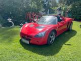 Opel Speedster - Opel Speedster Gebrauchtwagen