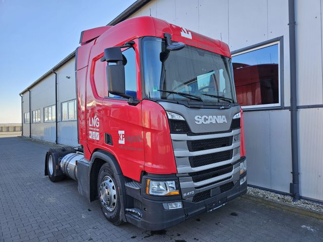 Iveco R 410 / A4X2NA /