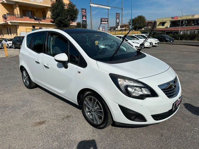 Opel OPEL MERIVA COSMO 1.7CDTI 110CV EURO5B