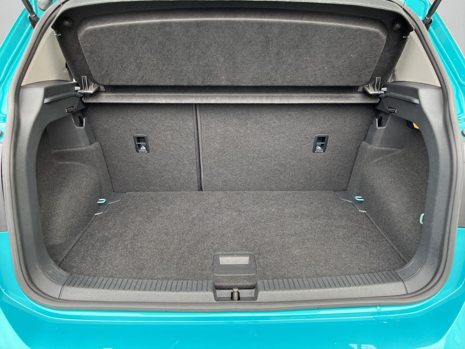 Volkswagen T-Cross - Bild 16