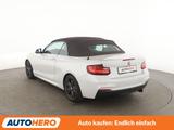 BMW M235i xDrive Aut.*NAVI*BI-XENON*TEMPO*H&K*PDC* - BMW Gebrauchtwagen in Nürnberg