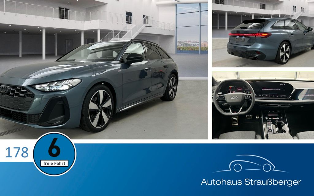 Image of Audi A5