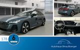 Audi A5 TFSI Avant S-Line Plus 360° ACC Matrix LED