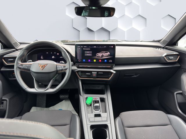 Formentor 1.5TSI LED,PDC,ACC,Sitzheizung