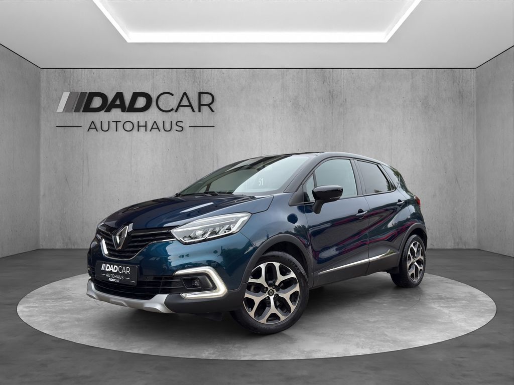 Image of Renault Captur