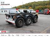 Krone 3-Achs-Containerchassis 20' - Offers