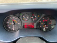 Fahrzeugabbildung Iveco Daily 35S18 3,0 D