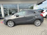 Opel Mokka Innovation *XENON*SITZH*NAVI*SCHECKH*AUTOM - Opel Mokka aus 2016