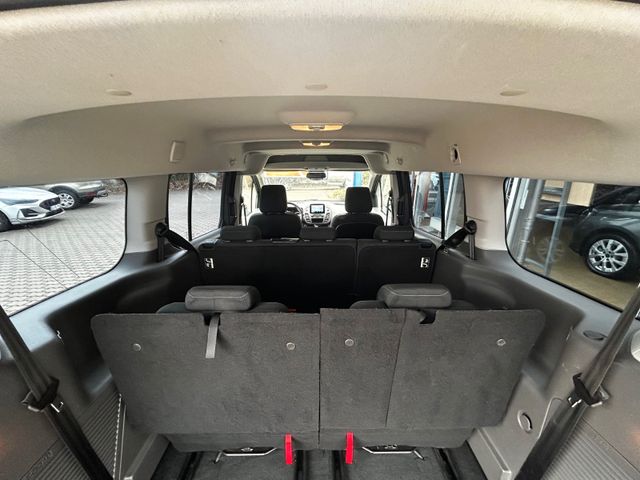 Grand Tourneo Connect Trend*Kamera*SHZ*