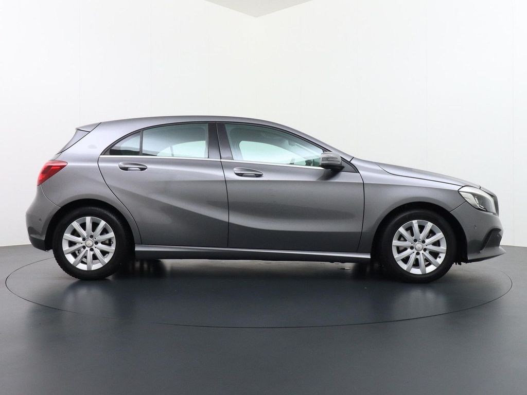 Mercedes-Benz A 160 Ambition Led navi