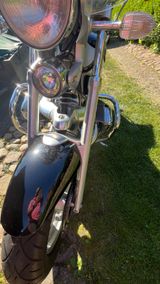 BMW Rarität: BMW R 1200 C Montauk  - Offers matching your search criteria