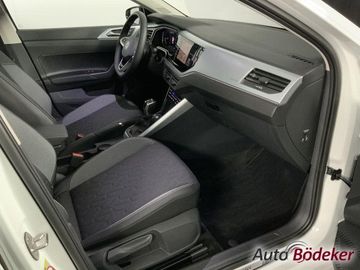 Volkswagen Polo 1.0 TSI DSG Energy Garantie b. 29.1.31