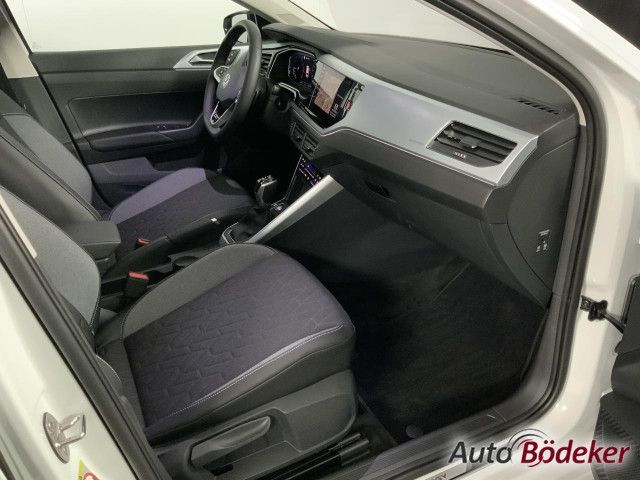 Volkswagen Polo 1.0 TSI DSG Energy Garantie b. 29.1.31