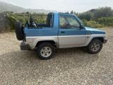 Daihatsu Feroza 1.6i cat Resin-top Full-Time Cit - Daihatsu: Feroza