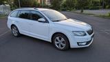 Skoda Octavia 2.0 TDI Green tec Elegance Combi Ele... - Skoda Octavia: Combi Elegance TDI