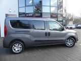 Fiat Doblo 1,6 JTDM SX Maxi Kombi KLIMAUT/KAM/DAB - Fiat Doblo in Berlin