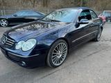 Mercedes-Benz CLK 320 AVANTGARDE*Automatik*TÜV 11/26*