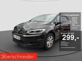 Volkswagen Touran 2.0 TDI DSG Comfortline NAVI LED KAM ACC