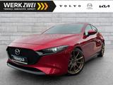 Mazda 3 G122 Selection Bose LED Navi ACC BLIS - Mazda 3: Bl