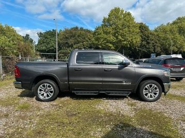 Dodge RAM 1500 4x4 LimitedCrewCab unfallfrei i Hamburg