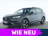 Seat Tarraco FR AHK|Kamera|LED|Kessy|ACC|CarPlay|SHZ - Seat Tarraco in Frankfurt (Main)
