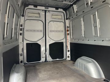 Fahrzeugabbildung Mercedes-Benz Sprinter 316 L2H2*MBUX*Klima*Kamera*AHK*StHz*TOP