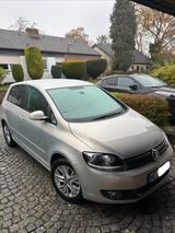 Volkswagen Golf Plus 1.4 TSI DSG LIFE - VW Golf Plus Gebrauchtwagen