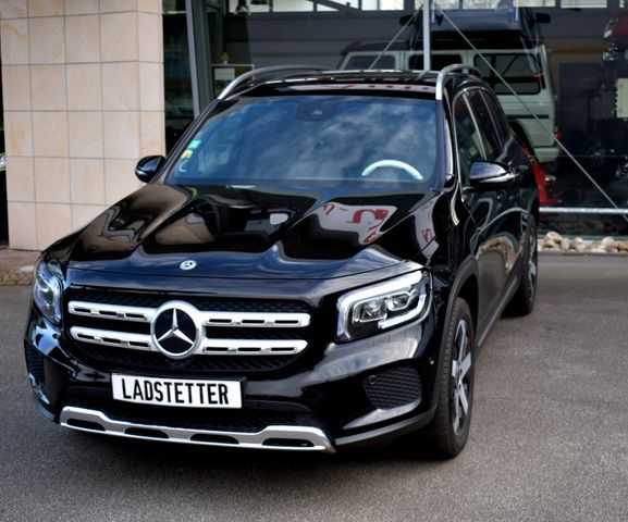 Mercedes-Benz GLB 220 d *7-Sitzer*Kamera*Navi*SHZ*