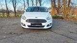 Ford S-Max 1,5 EcoBoost Trend / AHK - Ford S-Max: Weiß