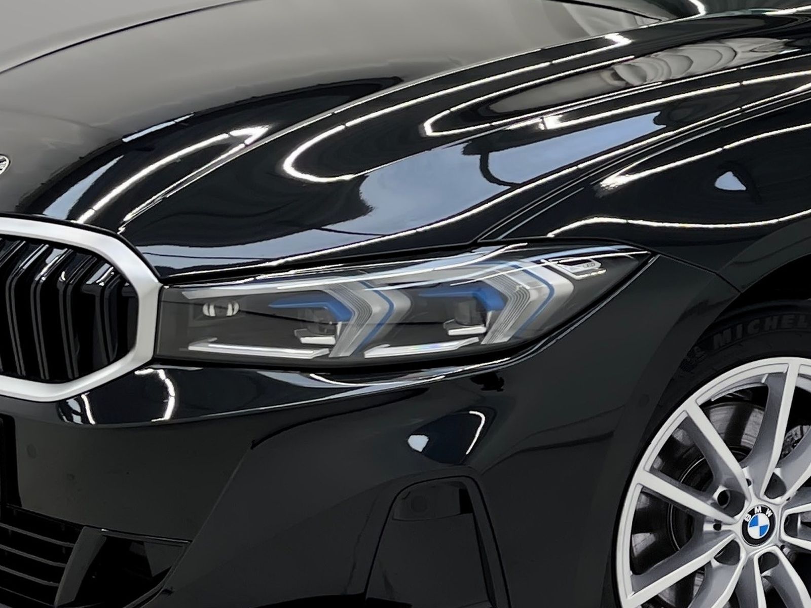BMW 320 - Bild 7
