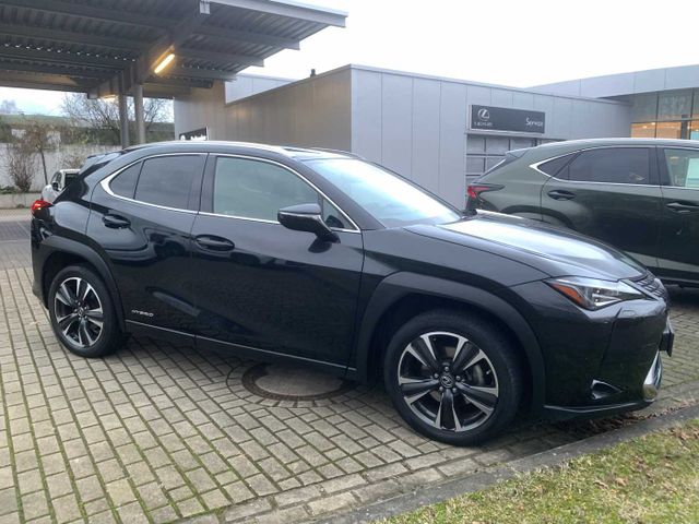 Lexus UX 250h Style Edition, Safety System, SHZ, TWA