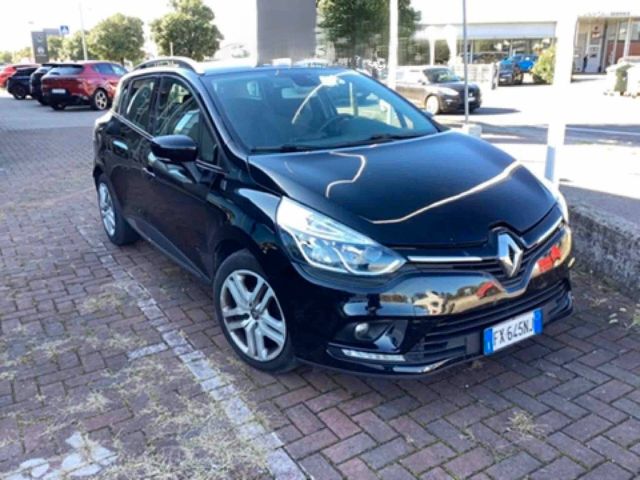 Renault Clio Sporter dCi 8V 75 CV Moschino Life